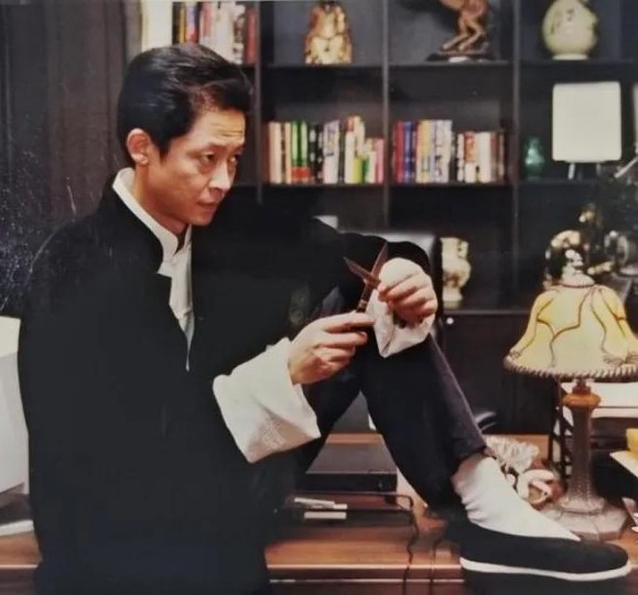 《扫毒风暴》:缉毒丰碑上的烈士传奇